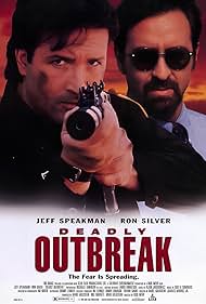 Deadly Outbreak (1995)