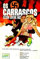 Os carrascos Estão Entre Nós (1968)