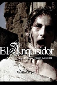 Primary photo for El Inquisidor