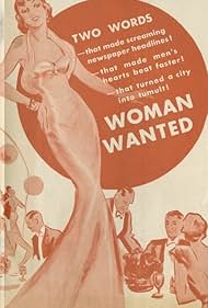 Woman Wanted (1935)