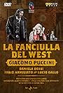 La fanciulla del West (2005)