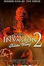 Sealed Invasion 2: Forbidden Wedding (2023)