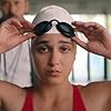 Nathalie Issa in The Swimmers (2022)