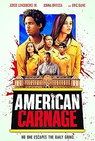 Primary photo for American Carnage