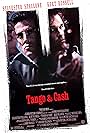 Tango & Cash (1989)