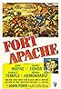 Fort Apache (1948) Poster