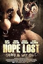 Hope Lost (2015)