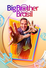 Primary photo for Big Brother Brazil