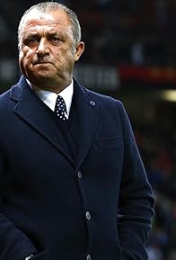 Primary photo for Fatih Terim