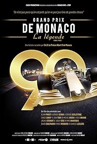 Primary photo for Monaco Grand Prix, the Legend