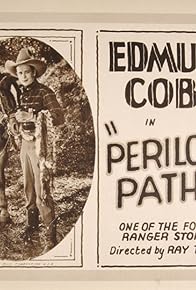 Primary photo for Perilous Paths