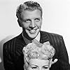 Betty Grable and Dan Dailey in Mother Wore Tights (1947)