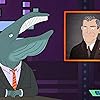 Keith Olbermann in BoJack Horseman (2014)