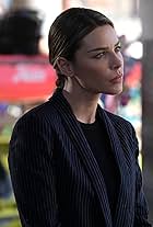 Lauren German in Lucifer (2016)