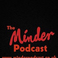 Primary photo for The Minder Podcast