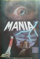 Mania: The Intruder