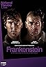 National Theatre Live: Frankenstein (2011) Poster