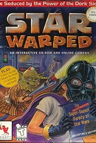 Primary photo for Star Warped