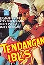 Tendangan iblis (1983)