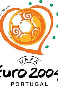 Primary photo for UEFA Euro 2004