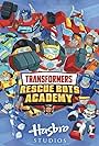 Transformers: Rescue Bots Academy