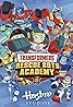 Transformers: Rescue Bots Academy (TV Series 2019–2021) Poster