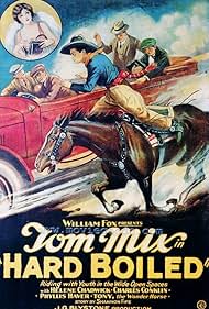 Tom Mix in Hard Boiled (1926)