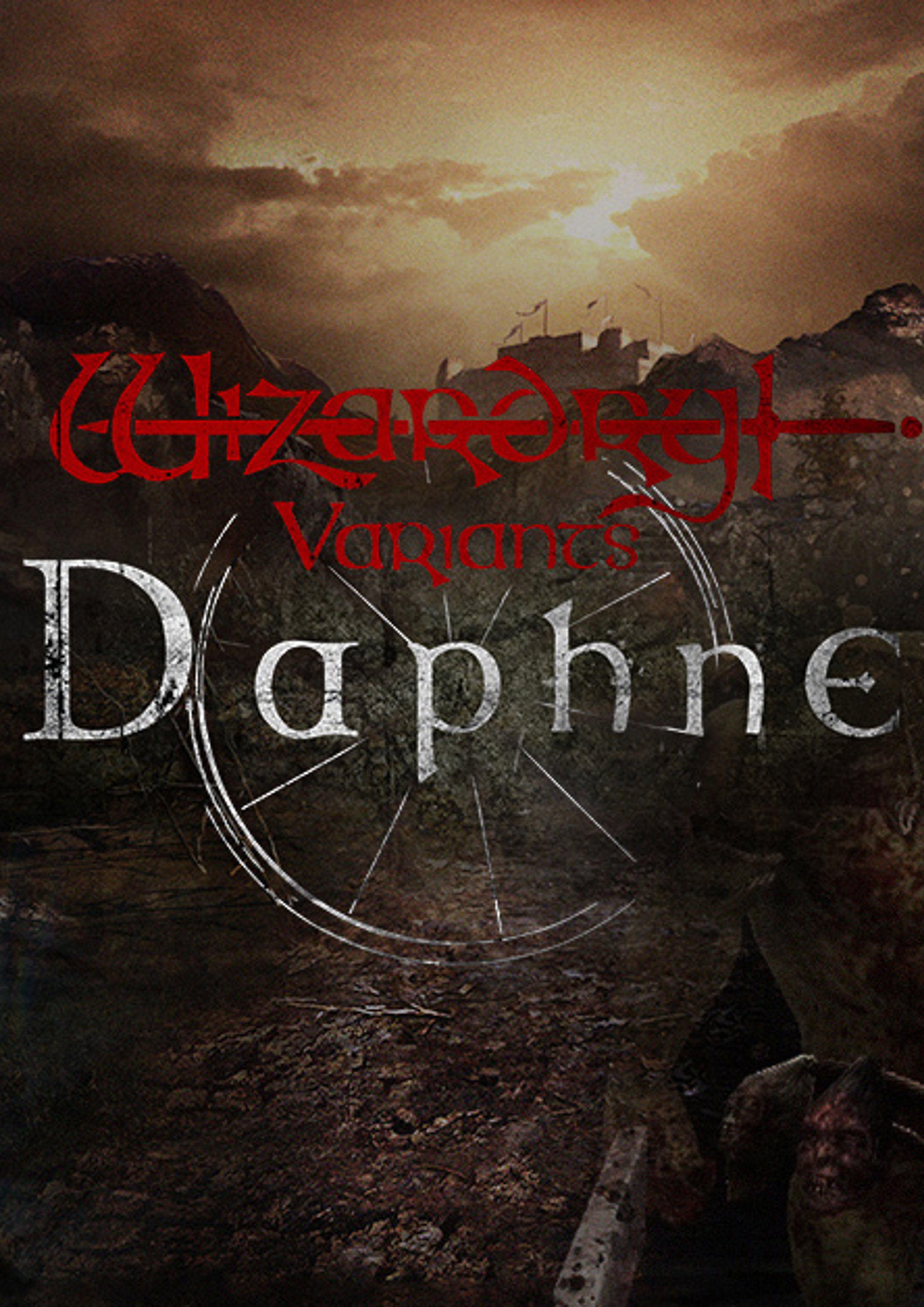 Wizardry Variants Daphne (2024)