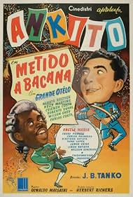 Metido a Bacana (1957)