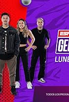 ESPN Generación F (2023)