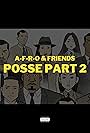 A-F-R-O - Got Next? PART 2 (50+ EMCEES) (2023)