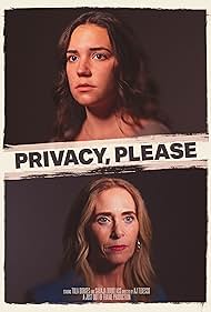 Privacy, Please (2022)