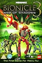 Bionicle 3: Web of Shadows (2005)