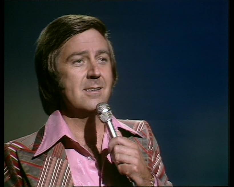 Des O'Connor in The Morecambe & Wise Show (1968)