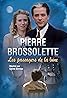 Pierre Brossolette ou les passagers de la lune (TV Movie 2015) Poster