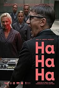 Ha ha ha (2019)