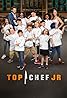 Top Chef Jr (TV Series 2017– ) Poster