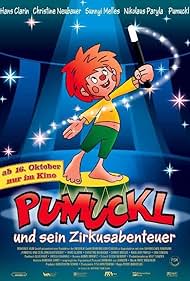 Pumuckl und sein Zirkusabenteuer (2003)