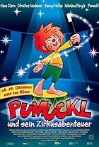 Pumuckl und sein Zirkusabenteuer