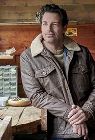 Primary photo for Brennan Elliott