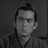 Yûzô Kayama in Akahige (1965)