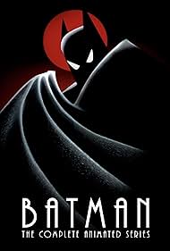 Batman: The Animated Series (1992)