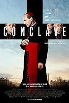 Conclave (2024) Poster