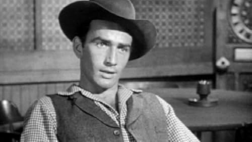 James Drury in The Texan (1958)