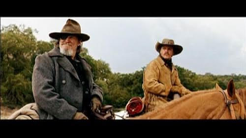 True Grit (2010)