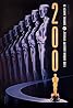 The 73rd Annual Academy Awards (2001) Poster