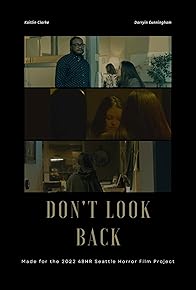 Primary photo for Don't Look Back