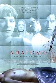 Anatomy (2000)