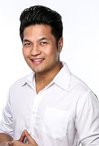 Primary photo for RJ Dela Fuente