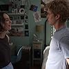 Graham Rogers and Brigette Lundy-Paine in Atypical (2017)